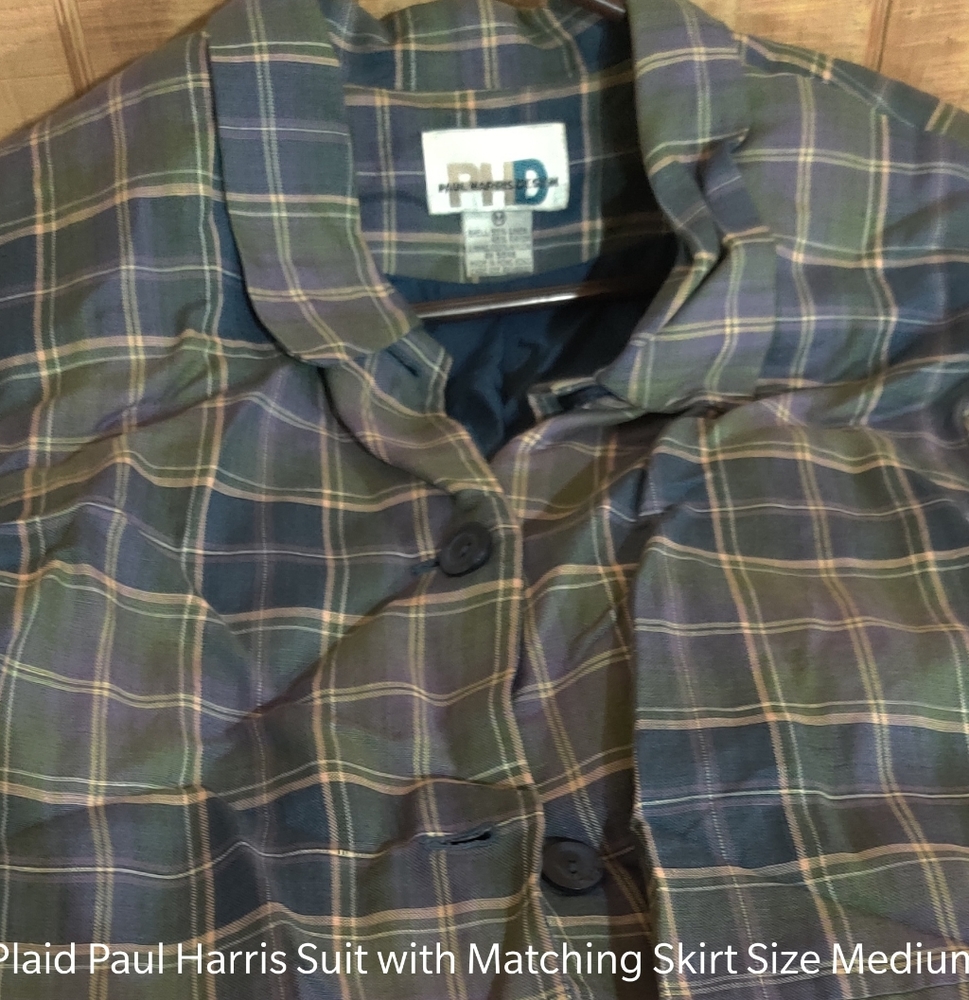 Woman's Dress Suit